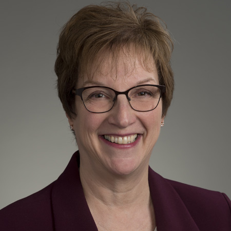 Susan Krcik Senior Vice President