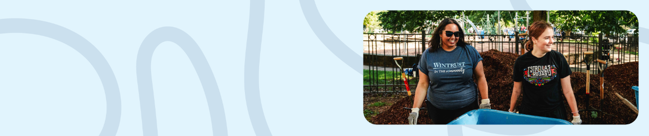 Built for business, backed by purpose: How Wintrust helps communities and companies thrive